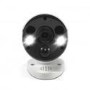 Swann 4K Ultra HD Thermal Sensing White IP Bullet Camera with 150ft Night Vision - 1 Pack 