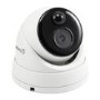 Swann NHD-886 4K Ultra HD Thermal Sensing Dome IP Camera - 1 Pack
