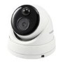 GRADE A2 - Swann 4K Ultra HD IP Dome Camera - 1 Pack