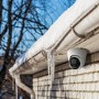 GRADE A2 - Swann 4K Ultra HD IP Dome Camera - 1 Pack