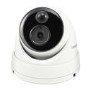 GRADE A2 - Swann 4K Ultra HD IP Dome Camera - 1 Pack
