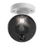 Swann Enforcer 4K Ultra HD Heat & Motion Sensing IP Bullet Camera - 1 Pack