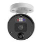 Swann Enforcer 4K Ultra HD Heat & Motion Sensing IP Bullet Camera - 1 Pack