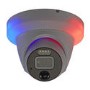 Swann Enforcer 4K Ultra HD Heat & Motion Sensing IP Dome Camera - 1 Pack