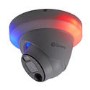 Swann Enforcer 4K Ultra HD Heat & Motion Sensing IP Dome Camera - 1 Pack