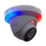 Swann Enforcer 4K Ultra HD Heat & Motion Sensing IP Dome Camera - 1 Pack