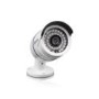 Swann NVR4-7082 4 Channel 720p HD Network Video Recorder with 2 x NHD-806 720p Cameras & 1TB Hard Drive
