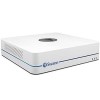 Box Open Swann NVR4-7285 4 Channel 1080p Network Video Recorder with 1TB Hard Drive &amp; 2 x NHD-810 1080p Cameras