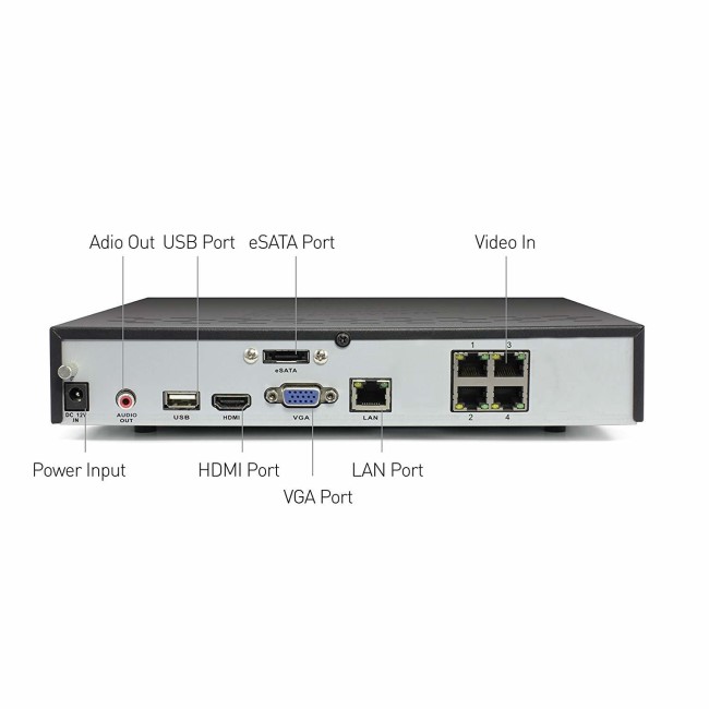 swann nvr 7400