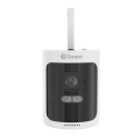 SWNVK-600SD2-EU Swann AllSecure650 2 Camera 2K Quad HD Wi-Fi NVR CCTV System with 64GB HDD