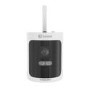 Swann AllSecure650 2 Camera 2K Quad HD Wi-Fi NVR CCTV System with 1TB HDD
