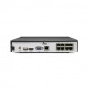 GRADE A1 - Swann NVR8-7400 8 Channel 4 Megapixel Network Video Recorder with 4 x NHD-818 4MP Cameras &amp; 2TB Hard Drive