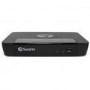 Swann CCTV System - 8 Channel 5MP  NVR with 4 x 5MP Super HD Cameras & 2TB HDD