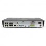 Swann CCTV System - 8 Channel 5MP  NVR with 4 x 5MP Super HD Cameras & 2TB HDD