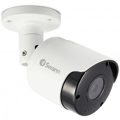 Swann CCTV System - 8 Channel 5MP  NVR with 4 x 5MP Super HD Cameras & 2TB HDD