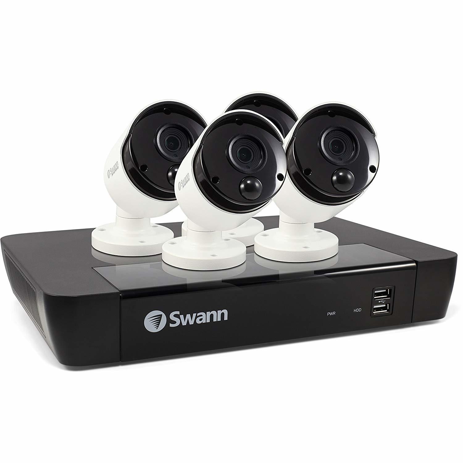 swann cctv cameras