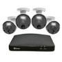 Swann 8 Camera 4K Ultra HD NVR CCTV System - 2TB HDD