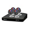 Swann 8 Camera 4K Ultra HD NVR CCTV System - 2TB HDD