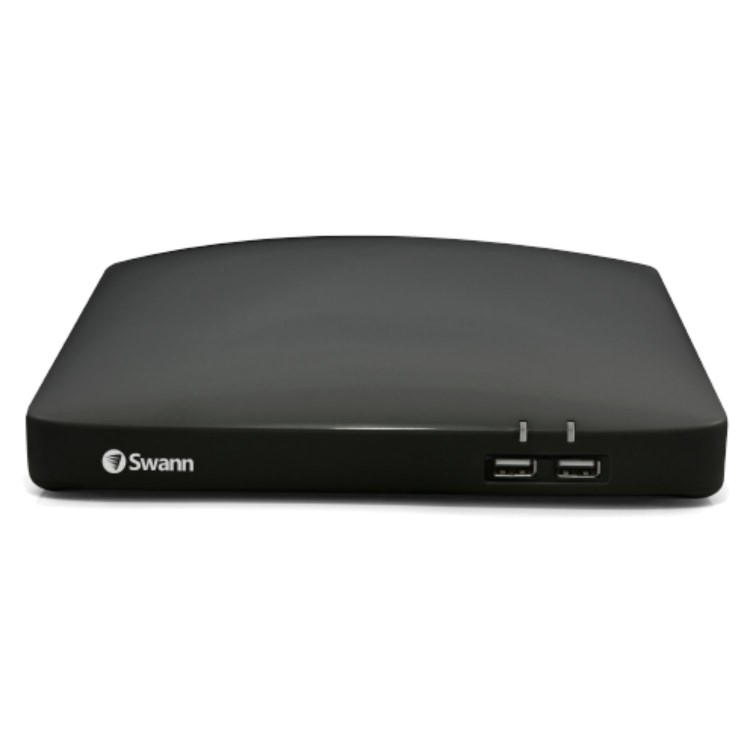Swann 8 Camera 4K Ultra HD NVR CCTV System - 2TB HDD