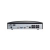 Swann 8 Camera 4K Ultra HD NVR CCTV System - 2TB HDD