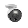 Swann 8 Camera 4K Ultra HD NVR CCTV System - 2TB HDD
