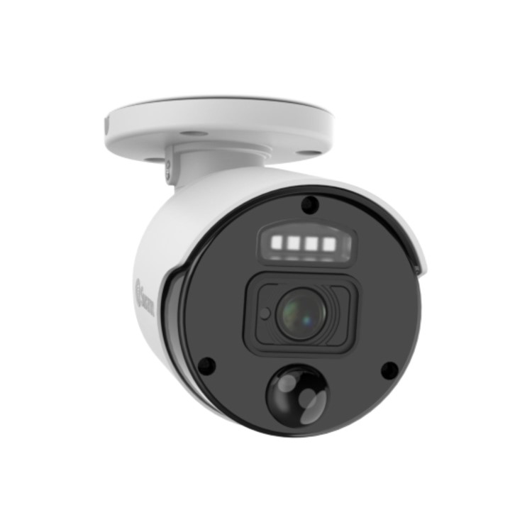 Swann 8 Camera 4K Ultra HD NVR CCTV System - 2TB HDD