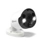 Swann CCTV System - 8 Channel 4K Ultra HD NVR with 4 x 4K Thermal Sensing Spotlight Cameras & 2TB HDD