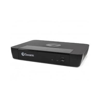 Swann CCTV System - 8 Channel 4K NVR with 6 x 4K Ultra HD Cameras & 2TB HDD