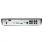 Swann CCTV System - 8 Channel 4K NVR with 8 x 4K Ultra HD Cameras & 2TB HDD