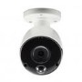Swann CCTV System - 8 Channel 4K NVR with 8 x 4K Ultra HD Cameras & 2TB HDD