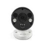 Swann CCTV System - 8 Channel 4K Ultra HD NVR with 8 x 4K Thermal Sensing Spotlight Cameras & 2TB HDD