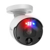 Swann 6 Camera 4K Ultra HD NVR CCTV System with 2TB HDD