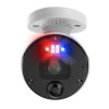 Swann 6 Camera 4K Ultra HD NVR CCTV System with 2TB HDD