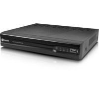 Swann 4 Channel 720p Network Video Recorder with 1TB Hard Drive