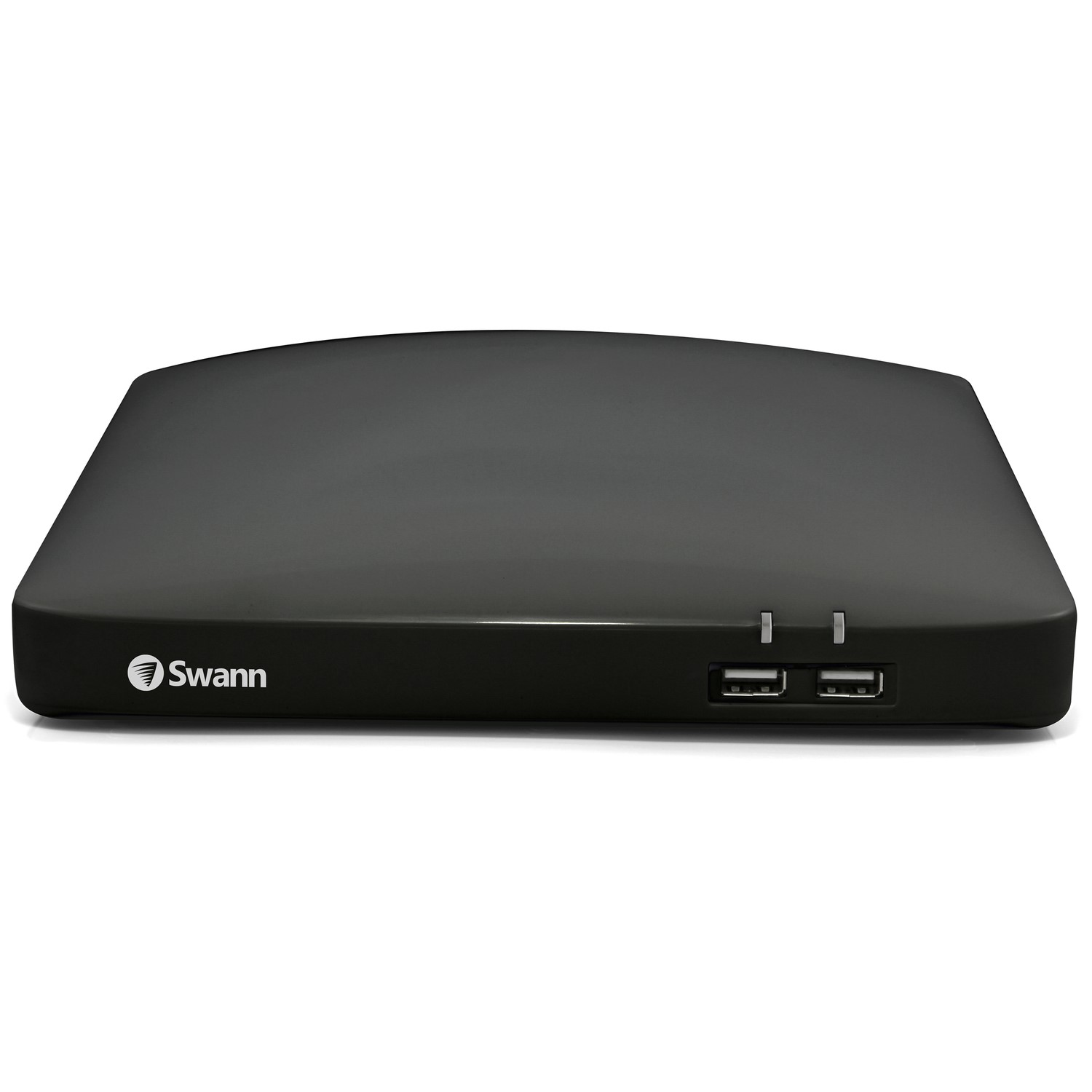 Swann 8 Channel 4k Ultra Hd Network Video Recorder With 2tb Hdd Laptops Direct