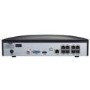 Swann 8 Channel 4K Ultra HD Network Video Recorder with 2TB HDD