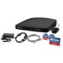 Swann 8 Channel 4K Ultra HD Network Video Recorder with 2TB HDD