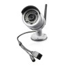 Swann NVW-470 Wifi 7&quot; LCD and 720p IP 1 Camera Kit