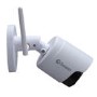 Box Opened Swann Secure Alert 1080p HD Heat & Motion Sensing IP Bullet Camera - 1 Pack