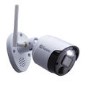 Box Opened Swann Secure Alert 1080p HD Heat & Motion Sensing IP Bullet Camera - 1 Pack