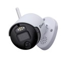 78593648/2/SWNVW-800CAM-EU Refurbished Swann Enforcer 4K Ultra HD Heat & Motion Sensing IP Bullet Camera - 1 Pack