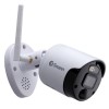 Swann Enforcer 4K Ultra HD Heat &amp; Motion Sensing IP Bullet Camera - 1 Pack