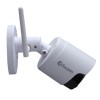 Refurbished Swann Enforcer 4K Ultra HD Heat &amp; Motion Sensing IP Bullet Camera - 1 Pack