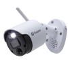 Refurbished Swann Enforcer 4K Ultra HD Heat &amp; Motion Sensing IP Bullet Camera - 1 Pack