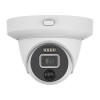 Swann Enforcer 1080p HD Heat &amp; Motion Sensing Analogue Dome Camera - 1 Pack