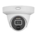 SWPRO-1080DER-EU Swann Enforcer 1080p HD Heat & Motion Sensing Analogue Dome Camera - 1 Pack