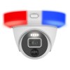 Swann Enforcer 1080p HD Heat &amp; Motion Sensing Analogue Dome Camera - 1 Pack