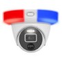 Swann Enforcer 1080p HD Heat & Motion Sensing Analogue Dome Camera - 1 Pack