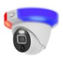 Swann Enforcer 1080p HD Heat & Motion Sensing Analogue Dome Camera - 1 Pack