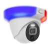 Swann Enforcer 1080p HD Heat &amp; Motion Sensing Analogue Dome Camera - 1 Pack